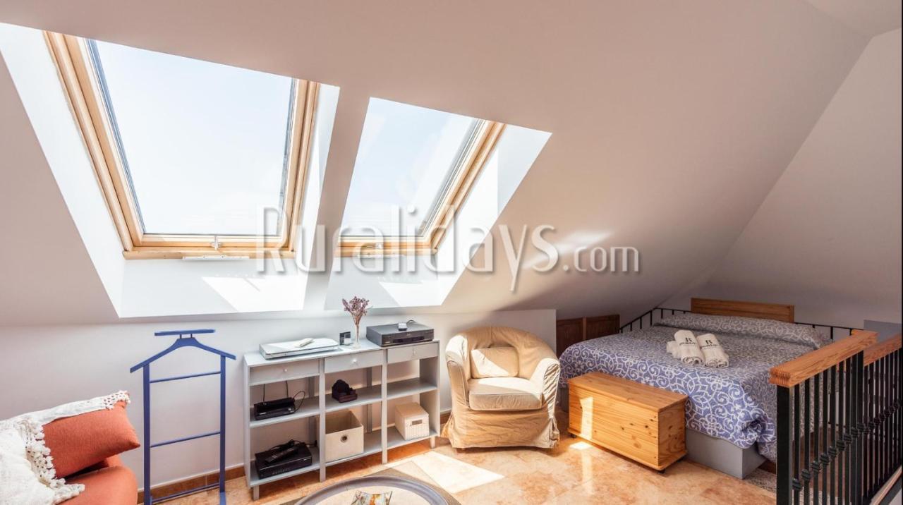 Algarrobo Costa Primera Linea De Playa Duplex Εξωτερικό φωτογραφία