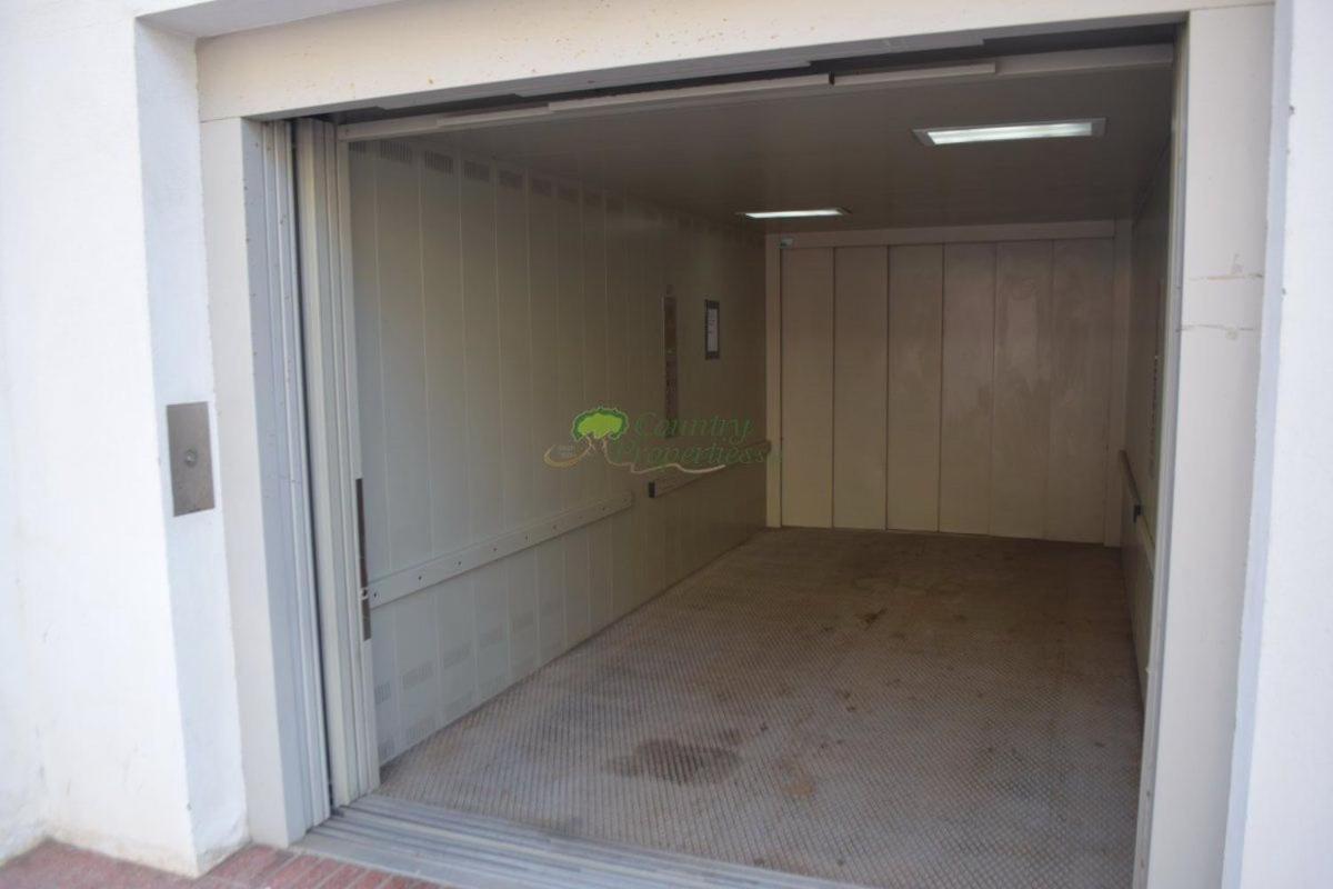 Algarrobo Costa Primera Linea De Playa Duplex Εξωτερικό φωτογραφία